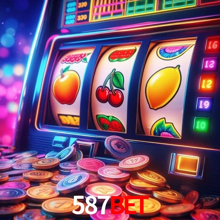 Casino Ao Vivo 587bet