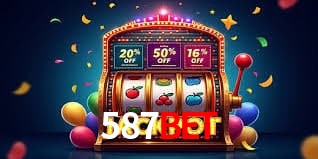 Provedores de Jogos 587bet