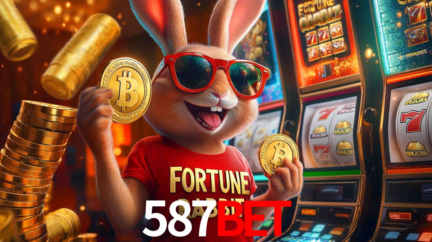 Apostas Esportivas na 587bet: Um Guia Completo