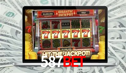 Exclusive Offers 587bet