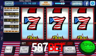 Descubra a Essência do 587bet: Nossa História e Compromissos