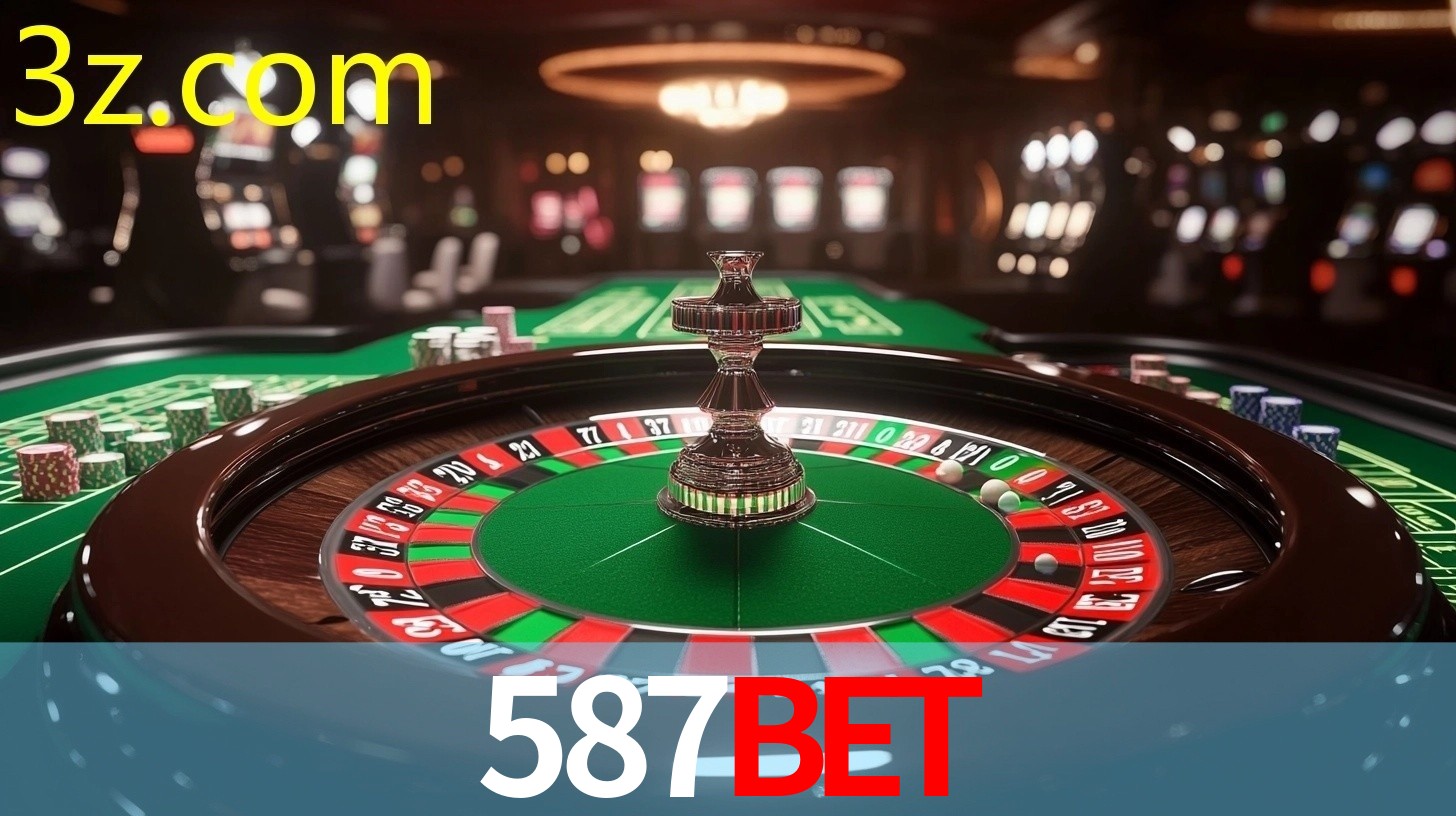 587BET