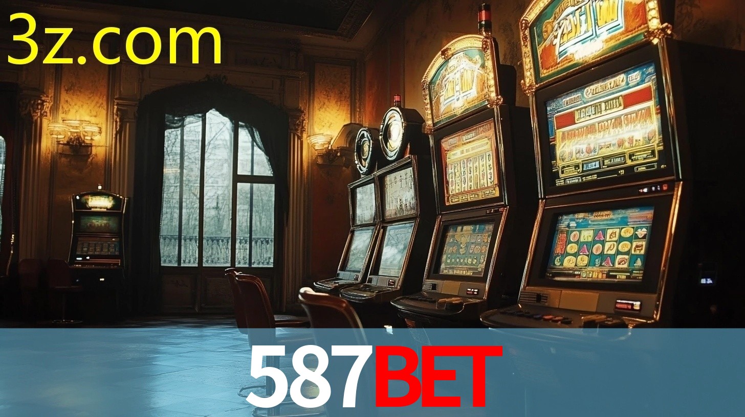 587BET
