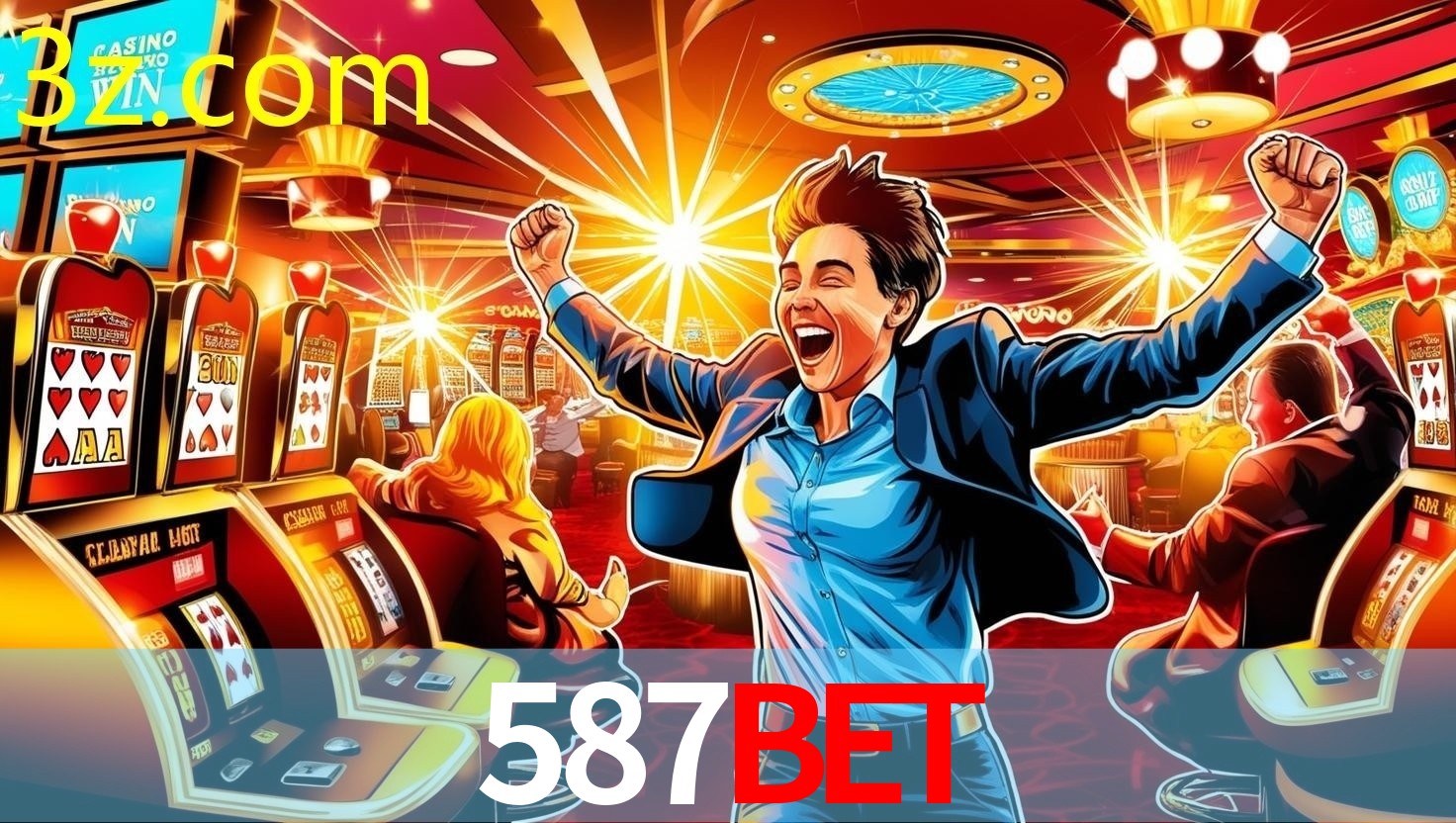 587BET