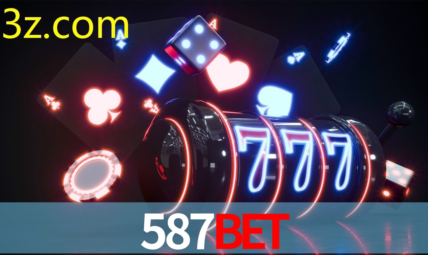 587BET