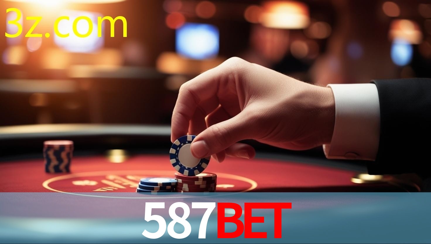 587BET