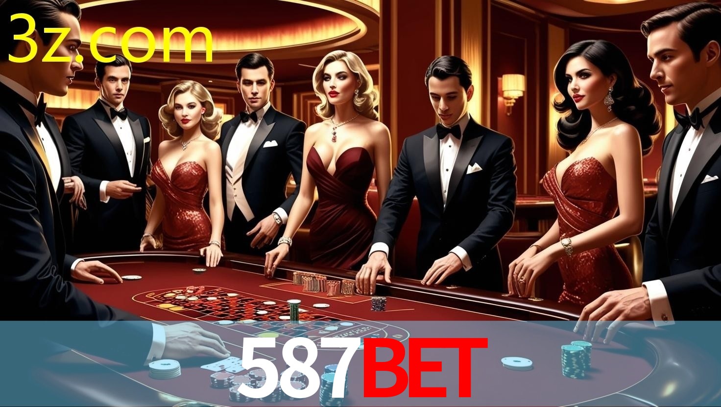 587BET