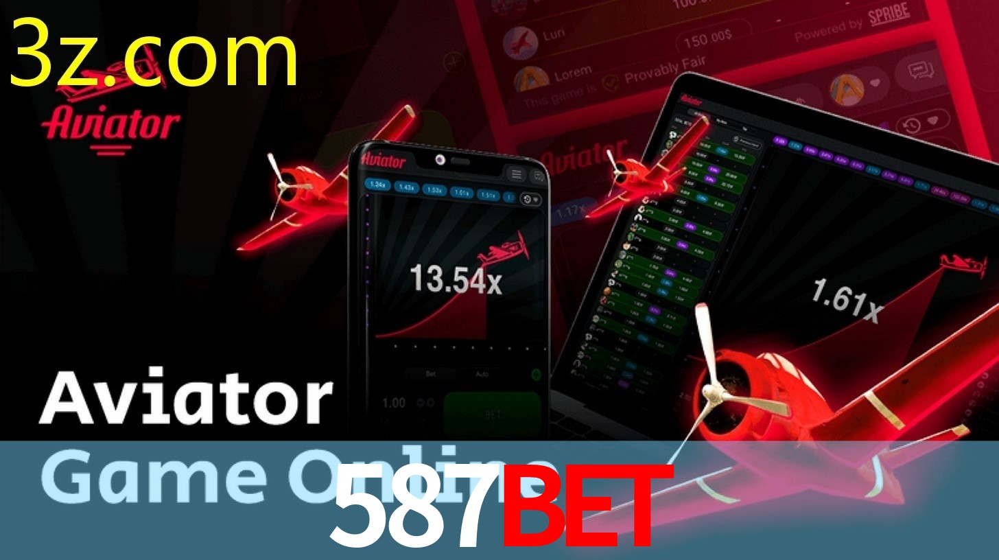 587BET