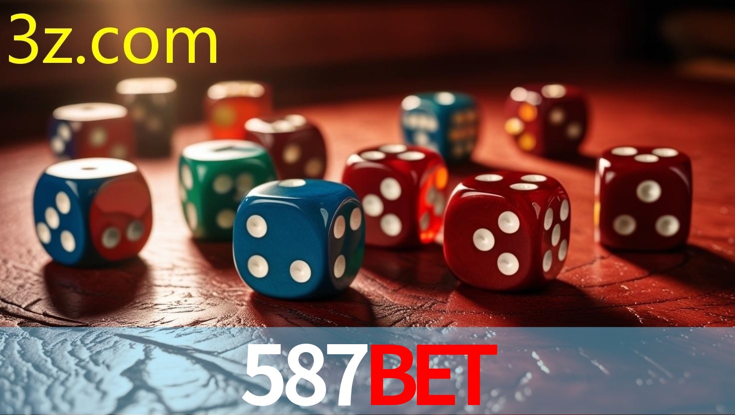 587BET