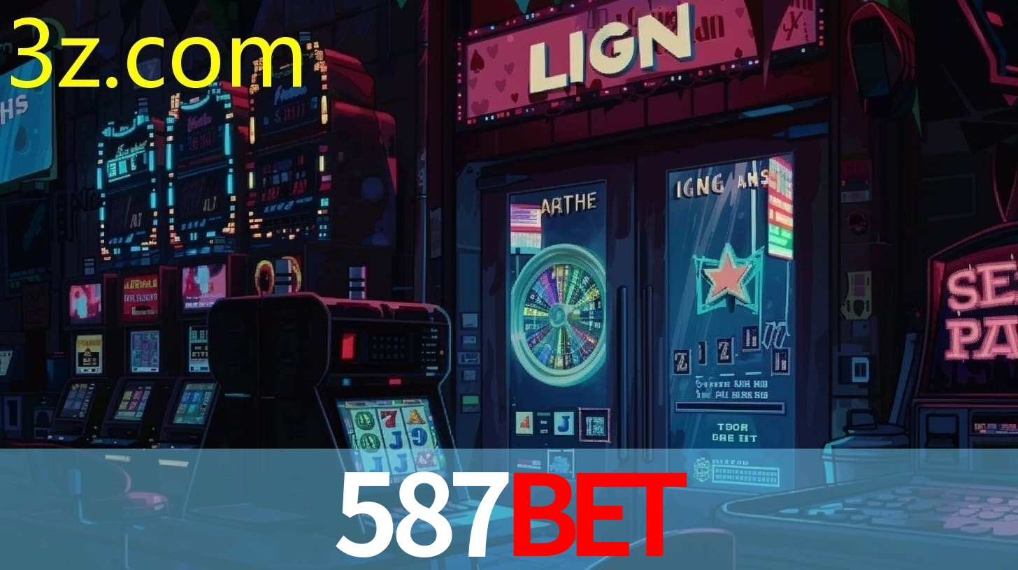587BET