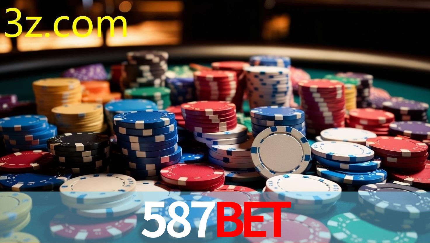 587BET